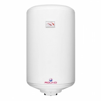 Водонагрівач побутовий електричний Round VMR 80 (1500W)
