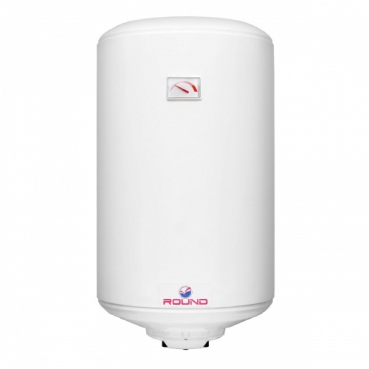 Водонагрівач побутовий електричний Round VMR 80 (1500W)