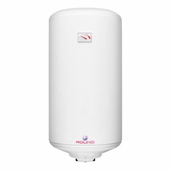 Водонагрівач побутовий електричний Round VMR 100 (1500W)