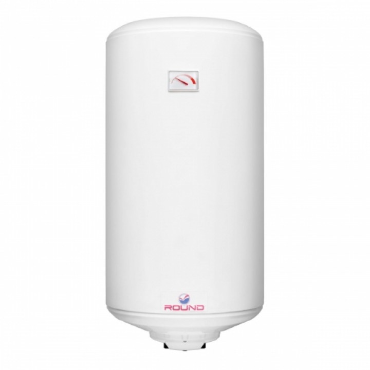 Водонагрівач побутовий електричний Round VMR 100 (1500W)
