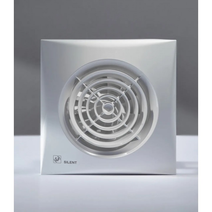 Вентилятор Soler&Palau SILENT-300 CZ "PLUS"