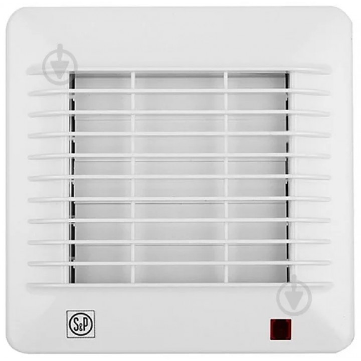 Вентилятор Soler&Palau EDM-100 C