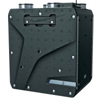 Припливно-витяжна установка Вентс Enave-T 350 V А21