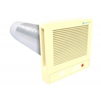 Рекуператор Quattro 150 Standard.