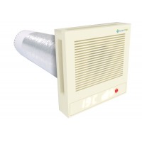 Рекуператор Quattro 150 Standard.