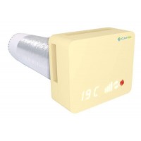 Рекуператор Optima 150 Standard.