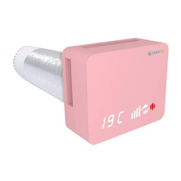 Рекуператор Optima 125 Standard.