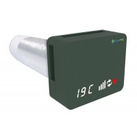 Рекуператор Optima 150 Standard.