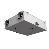 Припливно-витяжна установка Вентс ВУЕ 250 П3Б ЄС