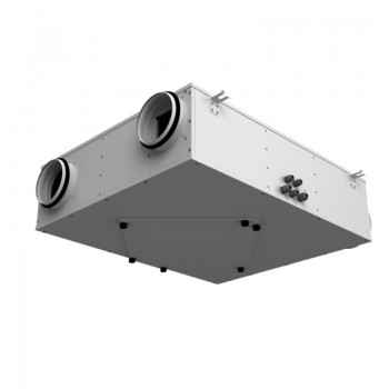 Припливно-витяжна установка Вентс ВУЕ 350 П3Б ЄС