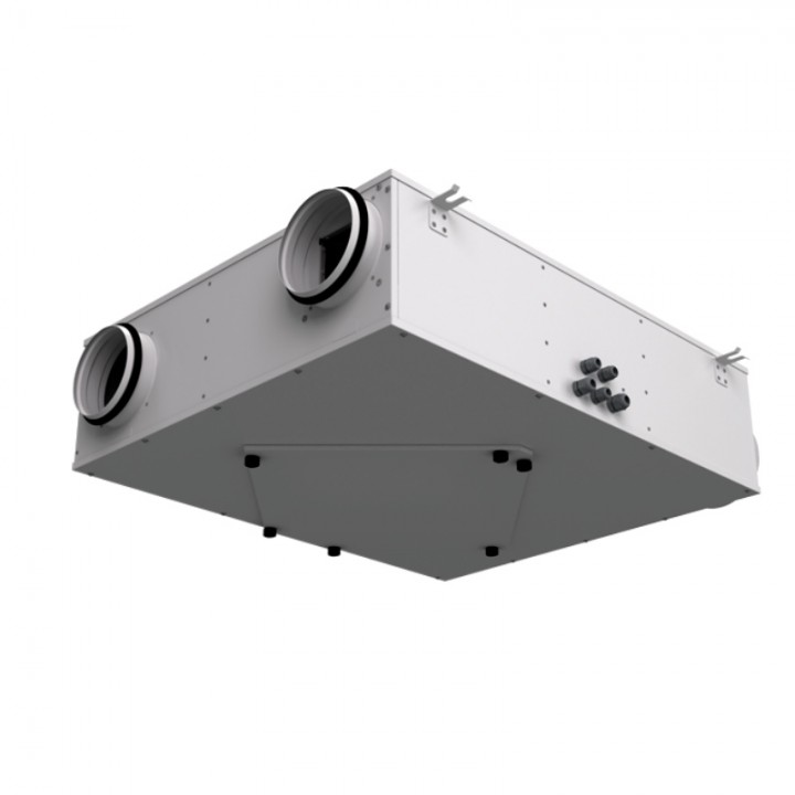 Припливно-витяжна установка Вентс ВУЕ 250 П3Б ЄС