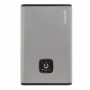 Водонагрівач побутовий електричний Atlantic Vertigo Steatite WI-FI 50 ES-MP0402F220-S WD (2250W) silver