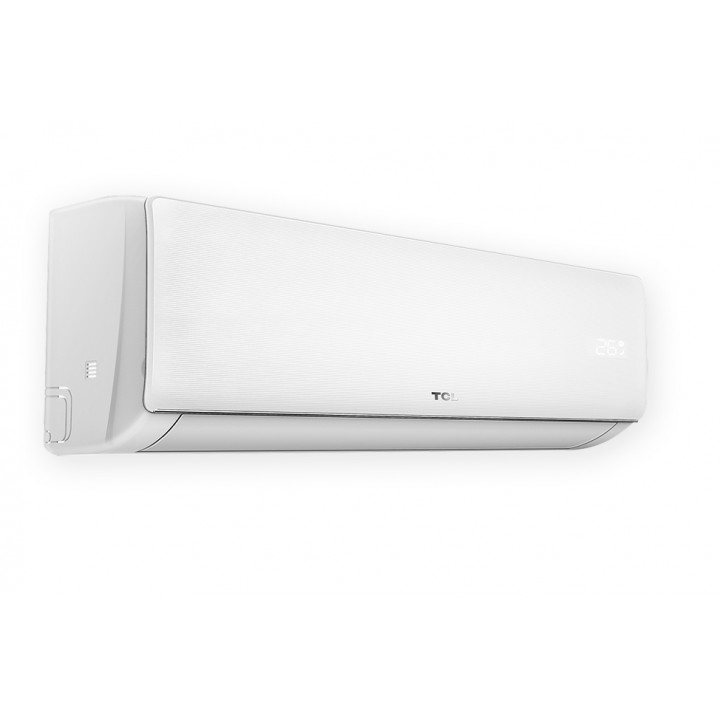 TAC-07CHSA/XAB1 On-Off R32 WI-FI Ready