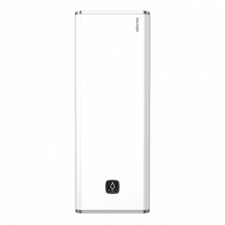 Водонагрівач побутовий електричний Atlantic Vertigo Steatite WI-FI 100 ES-MP0802F220-S WD (2250W) white