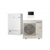 Тепловой насос Samsung AE090RNYDGG/EU + AE090RXEDGG/EU EHS