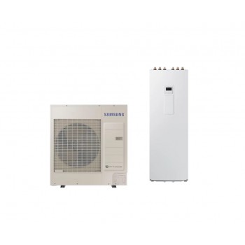 Тепловий насос Samsung EHS 9.0 AE090RXEDEG/EU AE260RNWSEG/EU