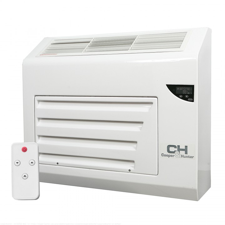 Осушувач повітря Cooper&hunter CH-D025WD NEW