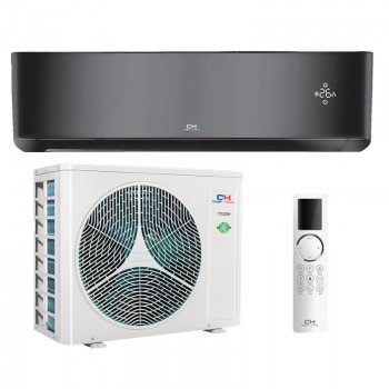 Кондиционер Cooper&Hunter CH-S09FTXAL2-FB