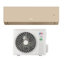 Кондиционер Cooper&Hunter CH-S09FTXAM-GD