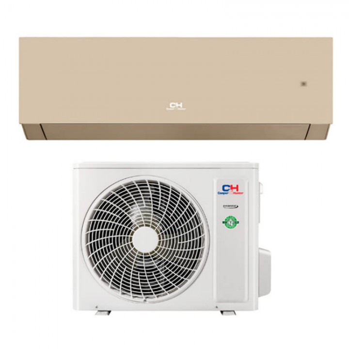 Кондиціонер Cooper&Hunter CH-S09FTXAM-GD