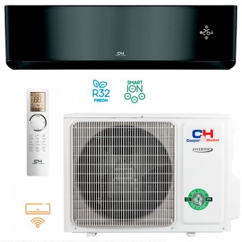 Кондиционер Cooper&Hunter CH-S09FTXAM2S-FB