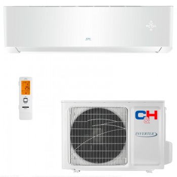 Кондиционер Cooper&Hunter CH-S09FTXAM2S-WP