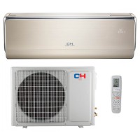 Кондиціонер Cooper&Hunter CH-S09FTXF6