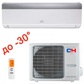 Кондиционер Cooper&Hunter CH-S09FTXTB2S-NG