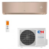 Кондиционер Cooper&Hunter CH-S12FTXAL2-GD