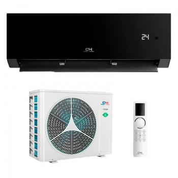 Кондиционер Cooper&Hunter CH-S12FTXAN-BL