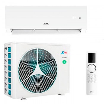 Кондиционер Cooper&Hunter CH-S12FTXAN-WP