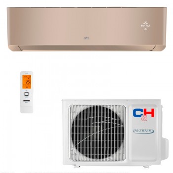 Кондиционер Cooper&Hunter CH-S18FTXAL2-GD