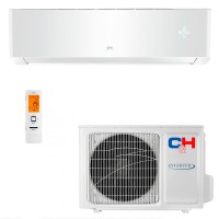 Кондиционер Cooper&Hunter CH-S18FTXAL2-WP