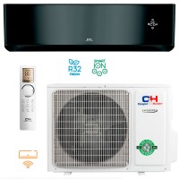 Кондиціонер Cooper&Hunter CH-S18FTXAM2S-FB