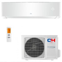 Кондиционер Cooper&Hunter CH-S18FTXAM2S-WP