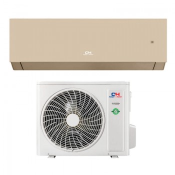 Кондиционер Cooper&Hunter CH-S24FTXAM-GD