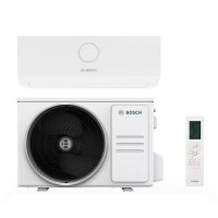 Інверторний кондиціонер Bosch Climate CL3000i RAC 2,6 кВт