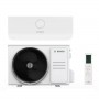 Інверторний кондиціонер Bosch Climate CL3000i RAC 2,6 кВт