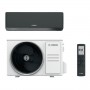 Інверторний кондиціонер Bosch Climate CL7000i RAC 5,3 кВт BLACK