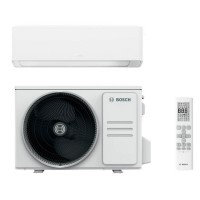 Інверторний кондиціонер Bosch Climate CL7000i RAC 2,6 кВт WHITE