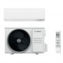 Інверторний кондиціонер Bosch Climate CL7000i RAC 2,6 кВт WHITE