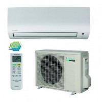 Кондиционер DAIKIN FTXP50L/RXP50L, DC Inverter 