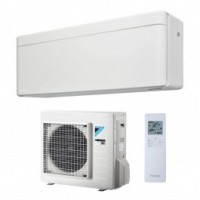 Кондиционер DAIKIN  FTXA42AW/RXA42A, Stylish,DC Inverter,R32