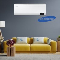 Кондиционер Samsung  AR09TSHZAWKNER серия Airice