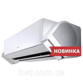 Кондиционер FUJITSU ASYG09KXCA/AOYG09KXCA. Nocria X NEW 