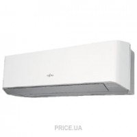 Кондиционер FUJITSU ASYG07LMCE/AOYG07LMCE, Airflow NEW  DC Inv