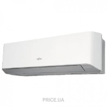 Кондиционер FUJITSU ASYG14LMCE/AOYG14LMCE, Airflow NEW  DC Inv