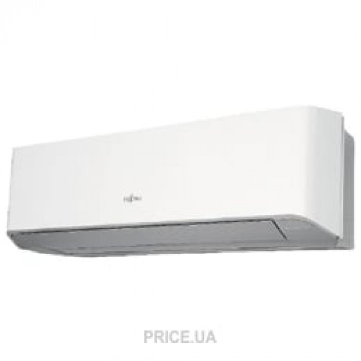 Кондиционер FUJITSU ASYG14LMCE/AOYG14LMCE, Airflow NEW  DC Inv