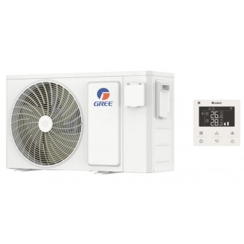 Gree GRS-CP11Pd/NhA-K для басейнів