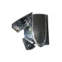 Кондиціонер Gree Saros GWH09BBCXD-K6DNA1A/I, ціна, інструкція, опис, характеристики